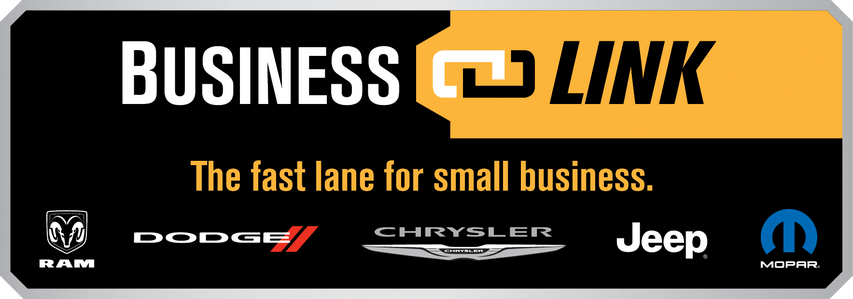 Business Link Banner