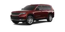 Jeep Grand Cherokee L Preview
