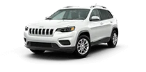 Jeep Cherokee Preview