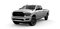 Ram 2500 Preview