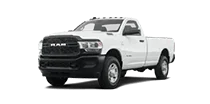 Ram 3500 Preview