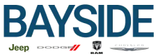Bayside CDJR Logo